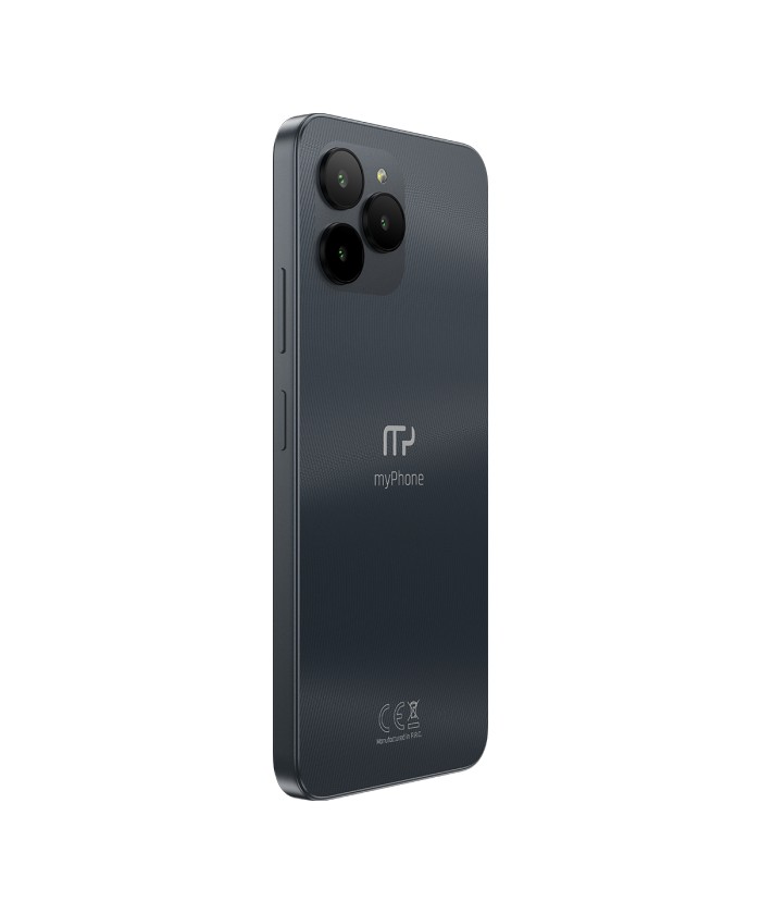 MyPhone N23 Lite Dual Silver Moonlight