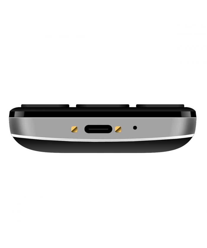 MyPhone HALO A LTE Dual Black