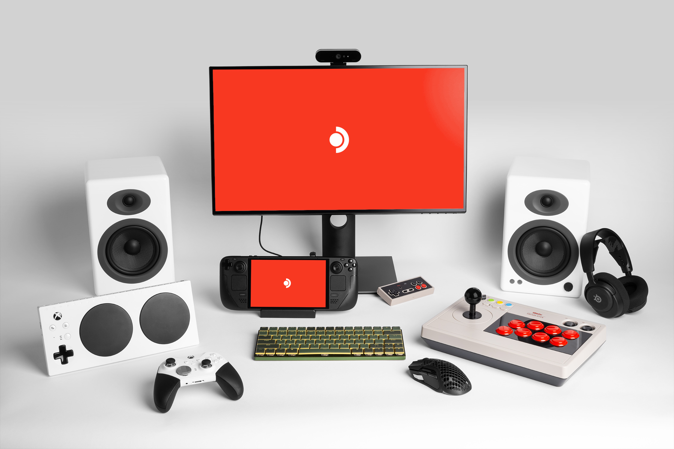 Valve Steam Deck 1TB OLED