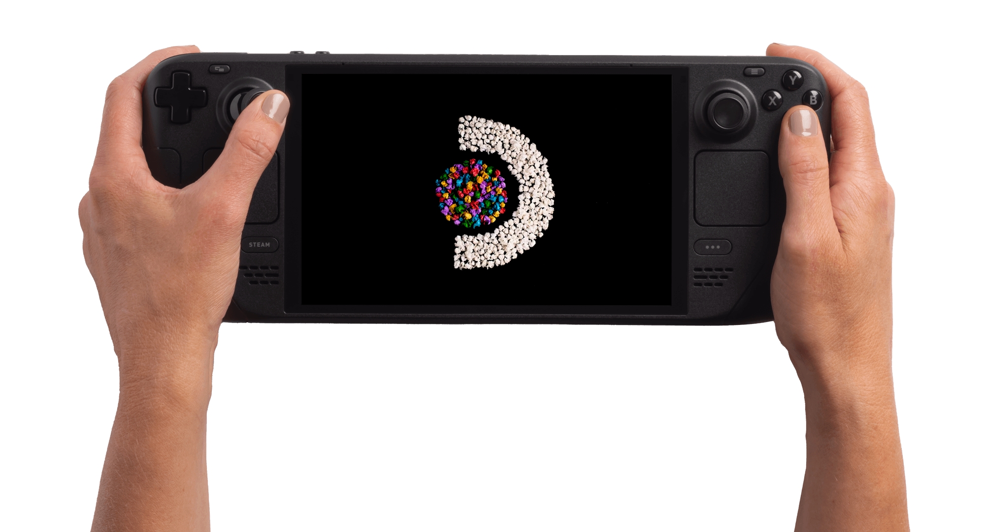 Valve Steam Deck 1TB OLED