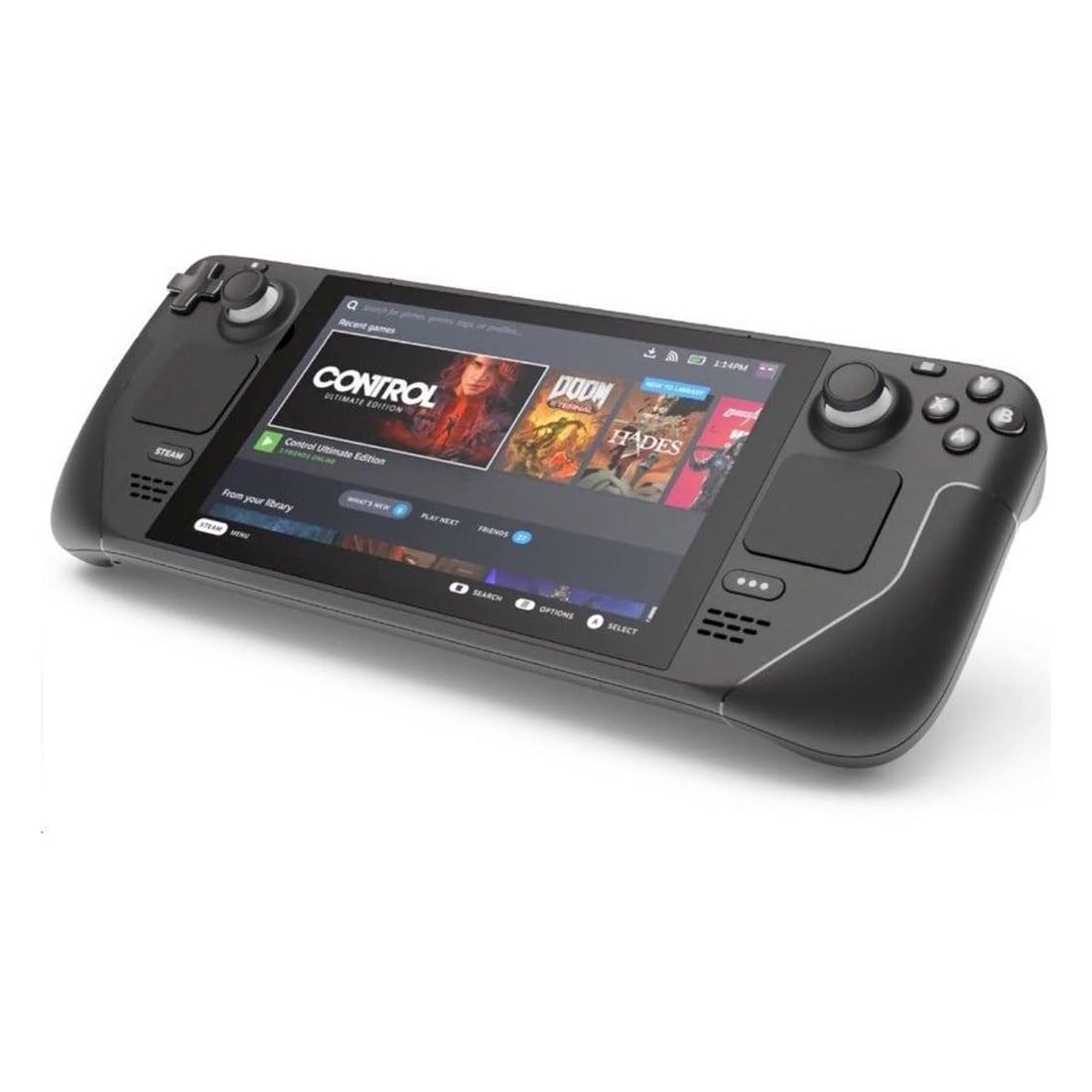 Valve Steam Deck 1TB OLED