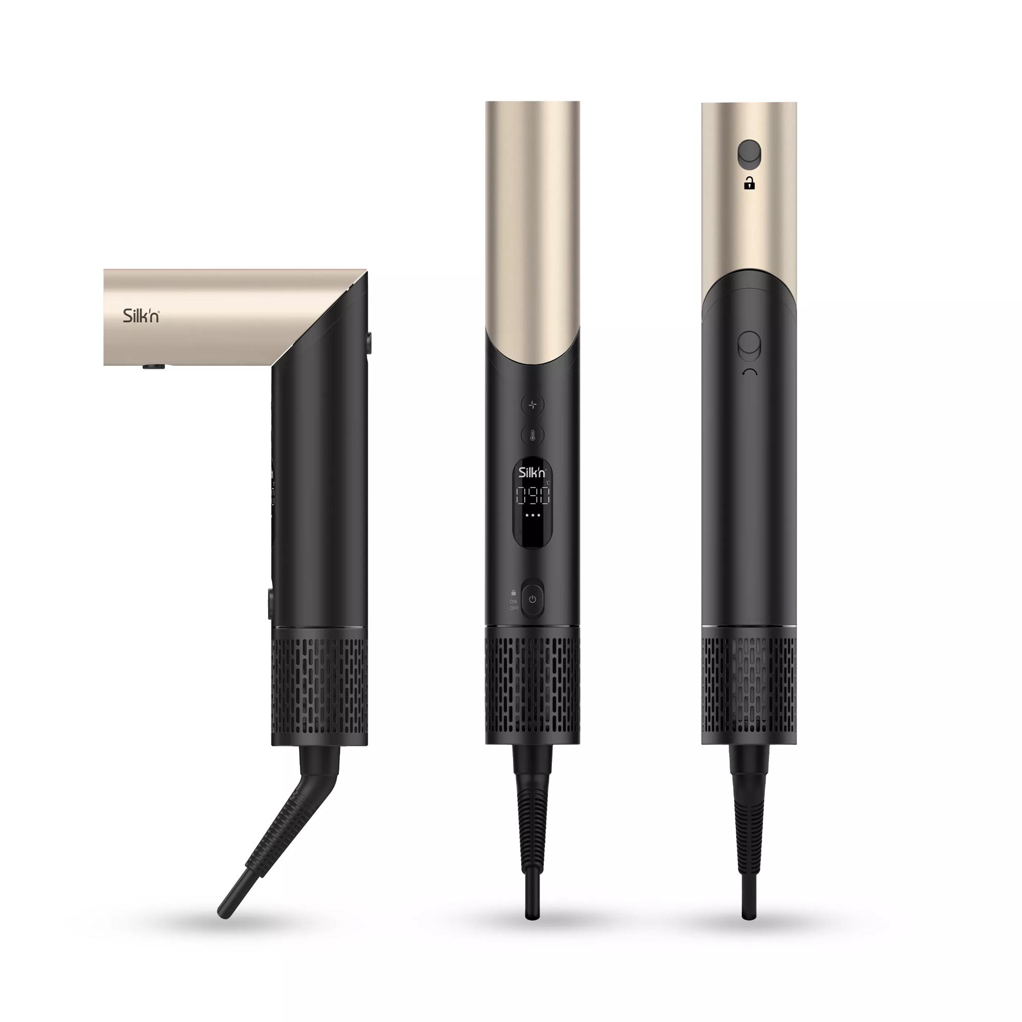 Silkn SilkyAir Flex Hair Dryer (SIF5PE1001)