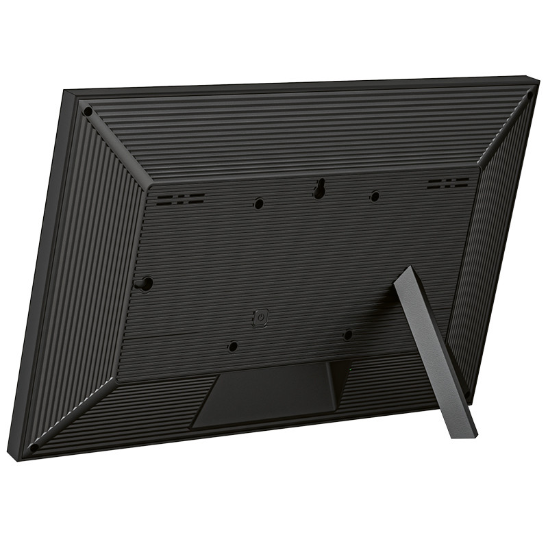 Agfa Photo APF1560 Wi-Fi Digital Photo Frame 15,6 Black