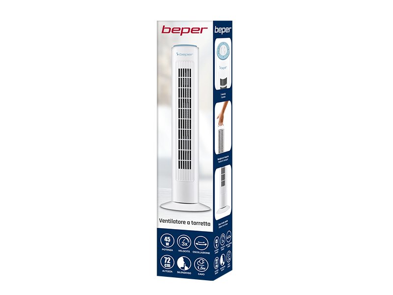 Beper P206VEN301