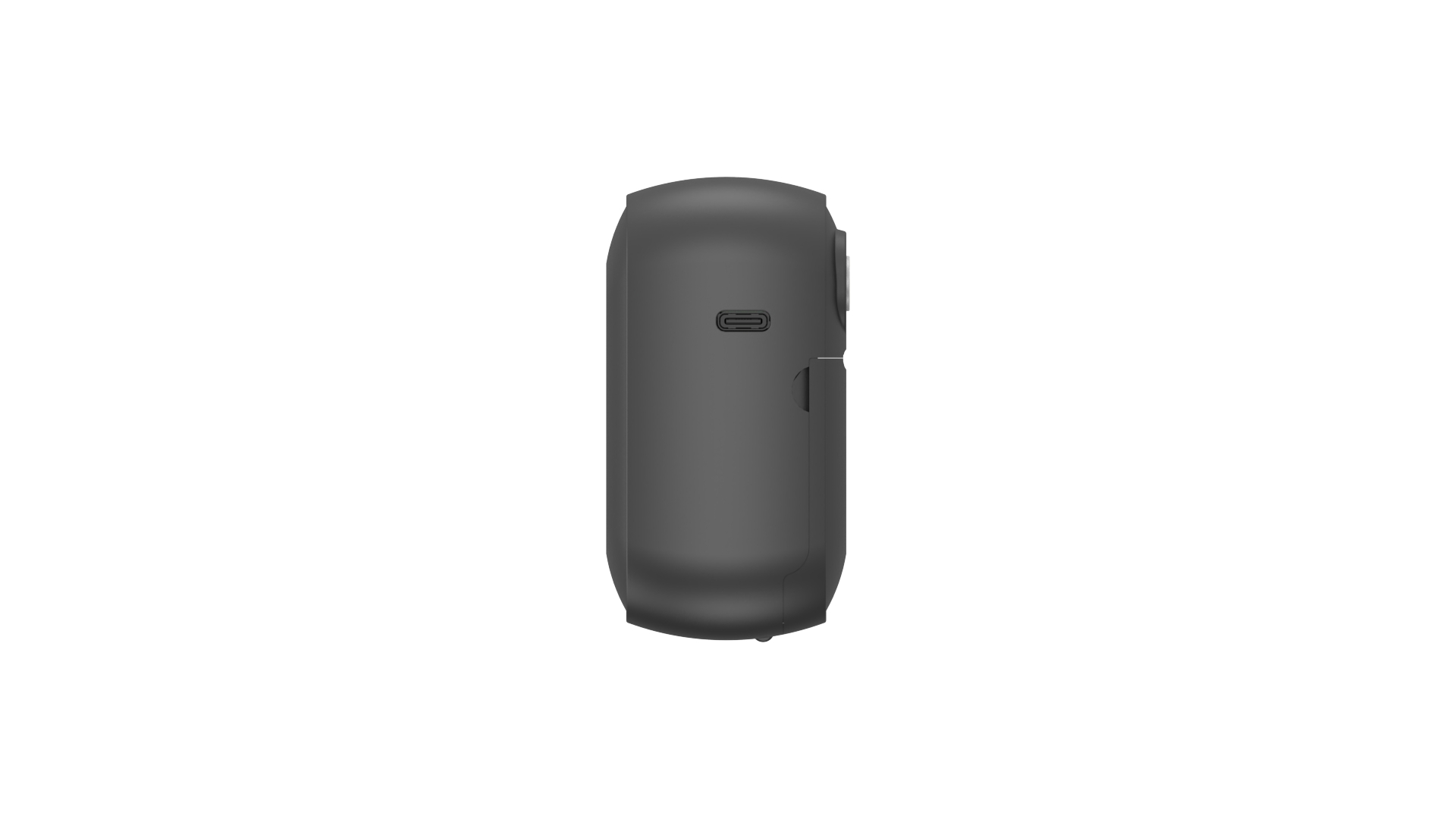 Denver MBP-32B Thermal Mini Printer with Bluetooth, Black