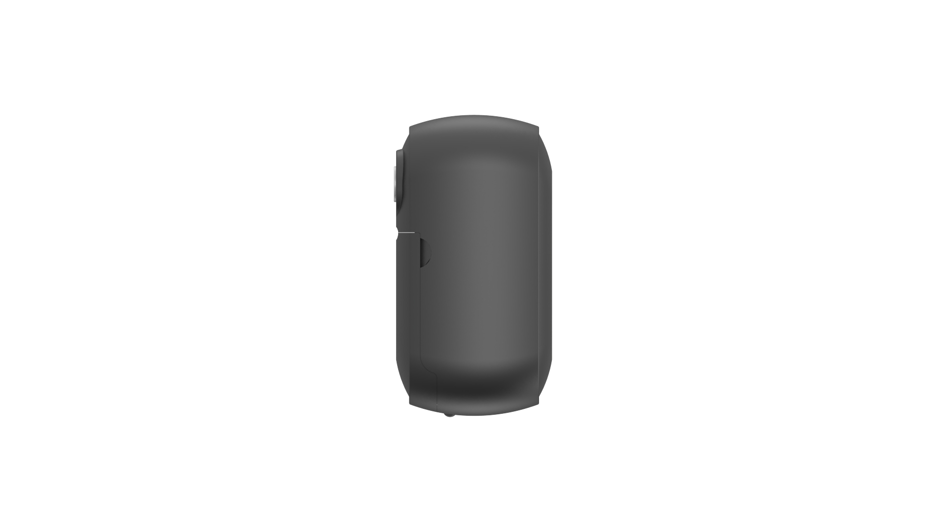 Denver MBP-32B Thermal Mini Printer with Bluetooth, Black