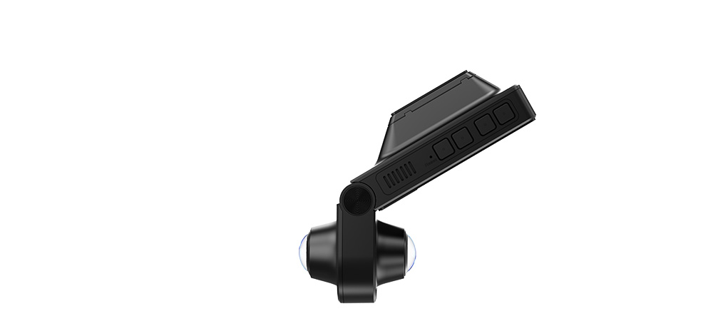 Navitel RS3 Duo Wide Pano View