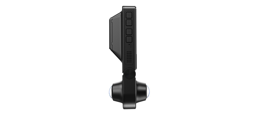 Navitel RS3 Duo Wide Pano View