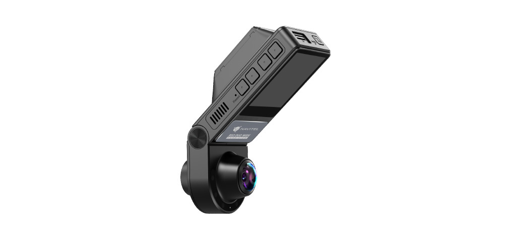 Navitel RS3 Duo Wide Pano View