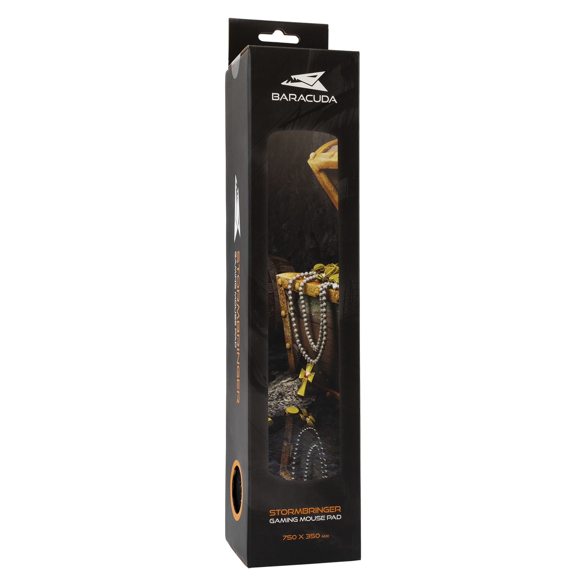 Baracuda BGMP-01 Stormbringer 750x350