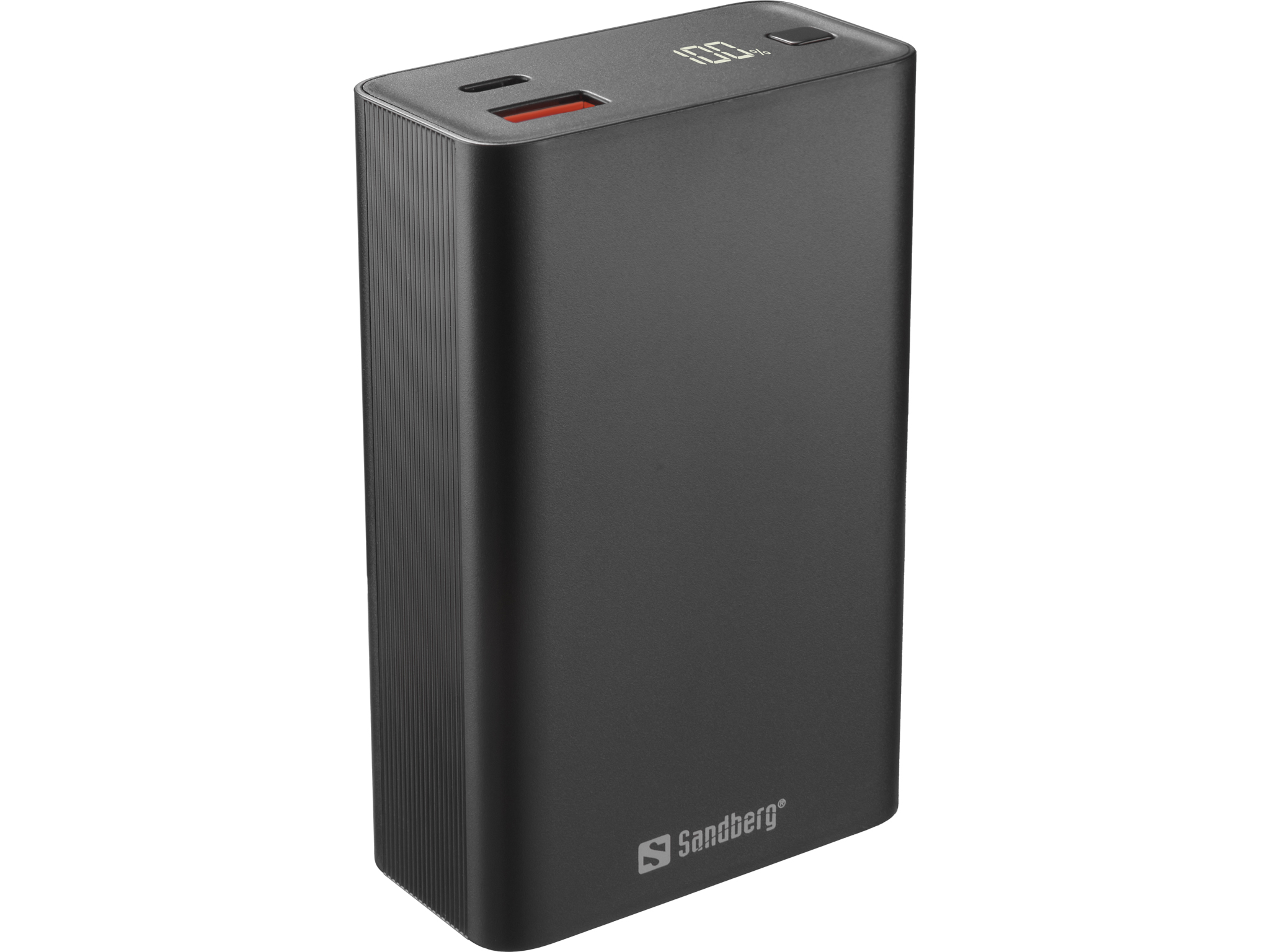 Sandberg 420-95 Travel Powerbank 20000 PD65W