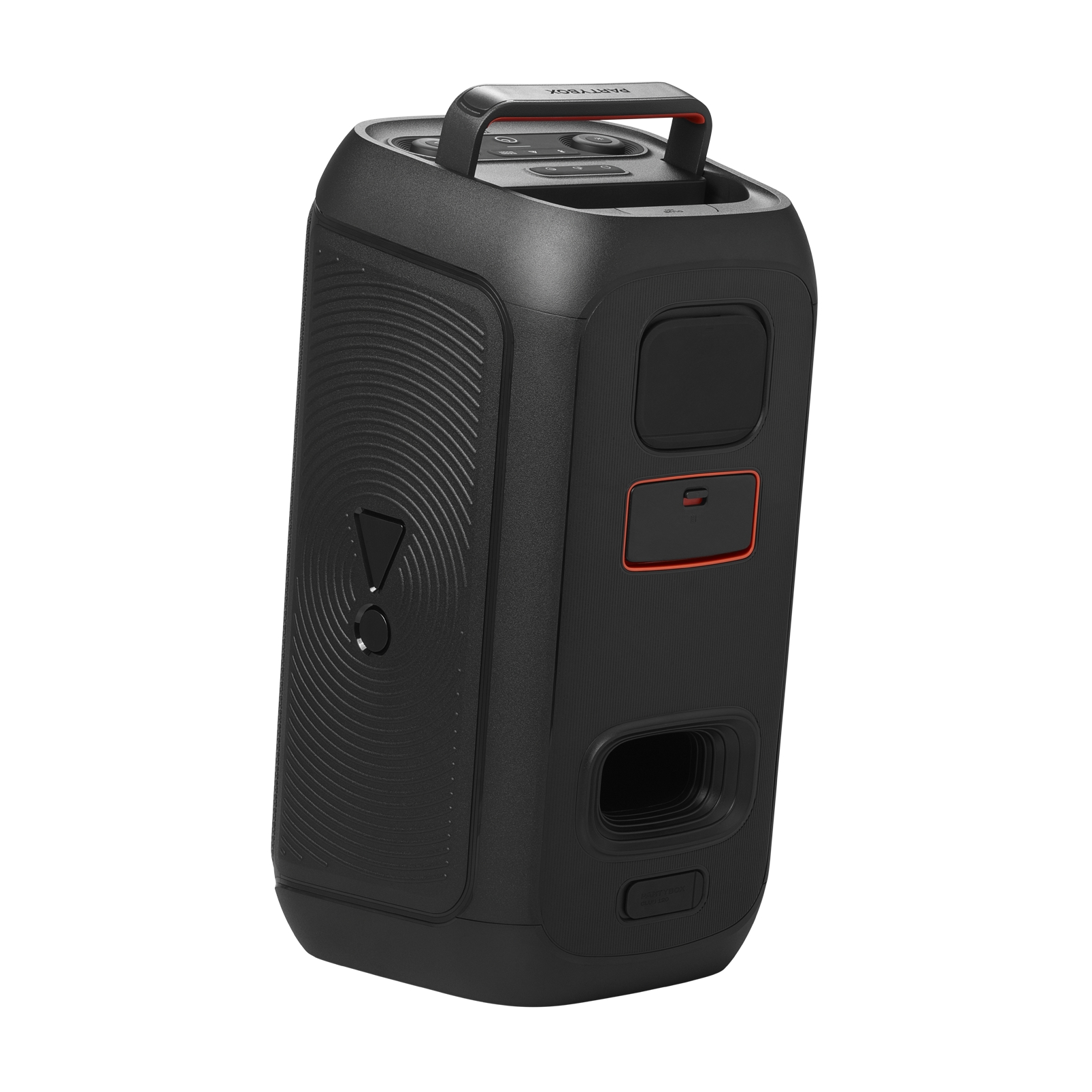 JBL Partybox Club 120 Black