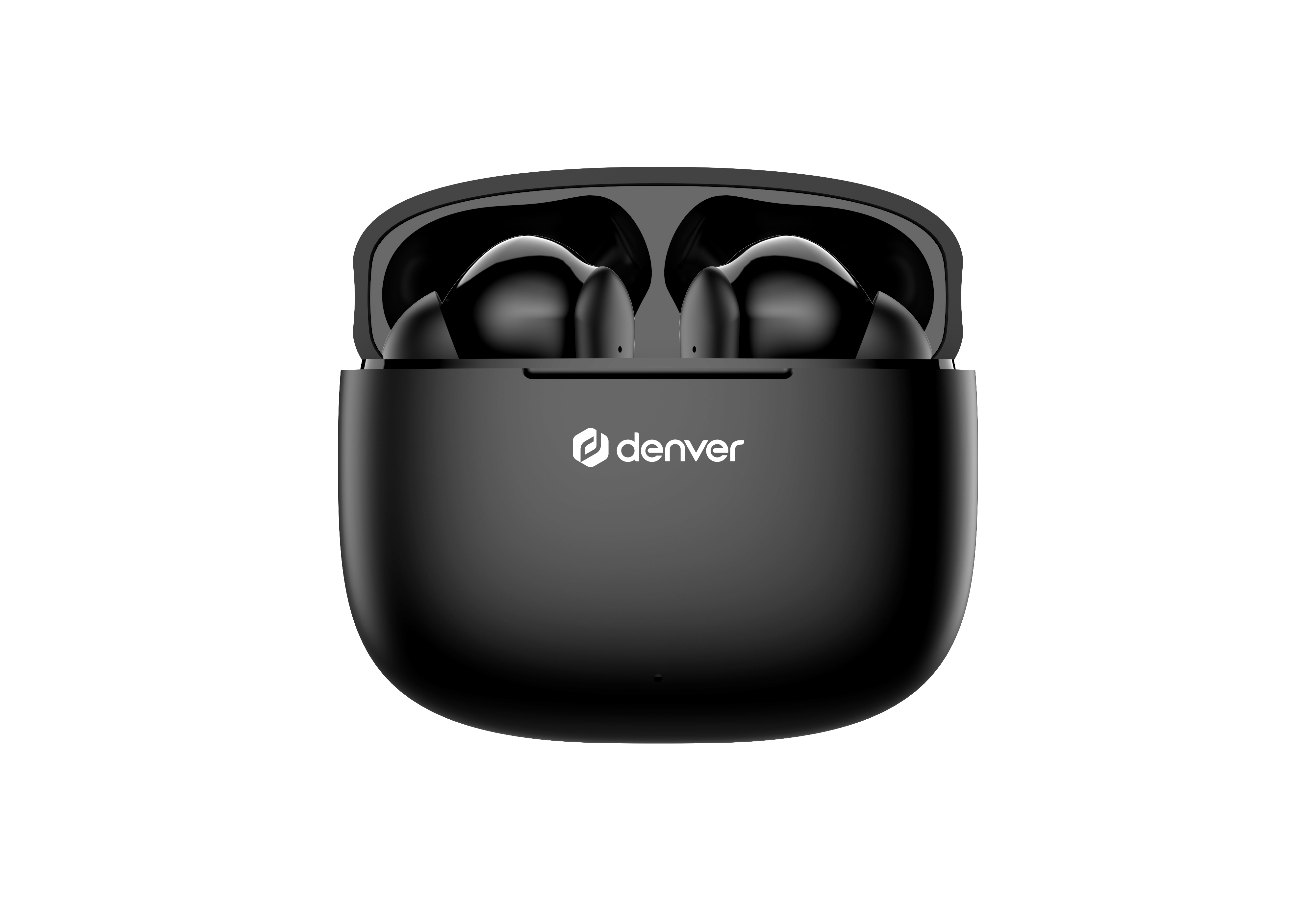 Denver TWE-48 Black