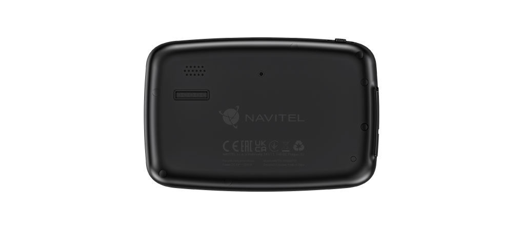 Navitel G590 Moto