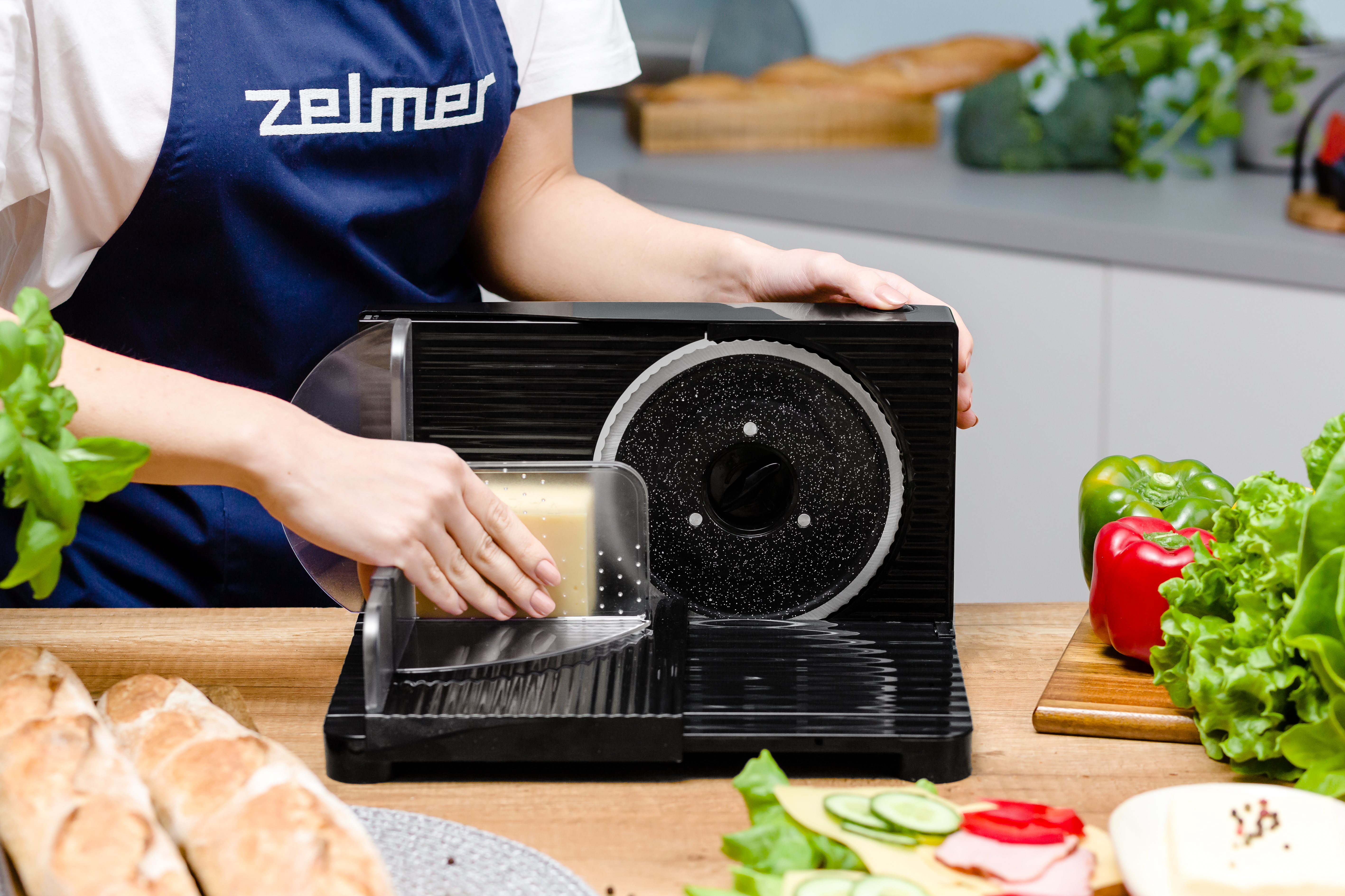Zelmer ZFS0917
