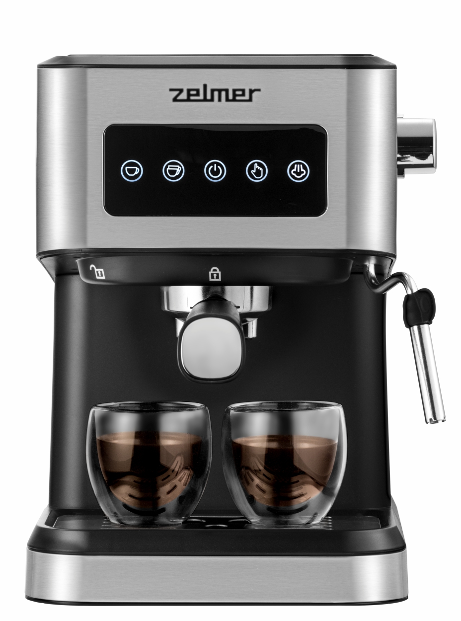Zelmer ZCM6255
