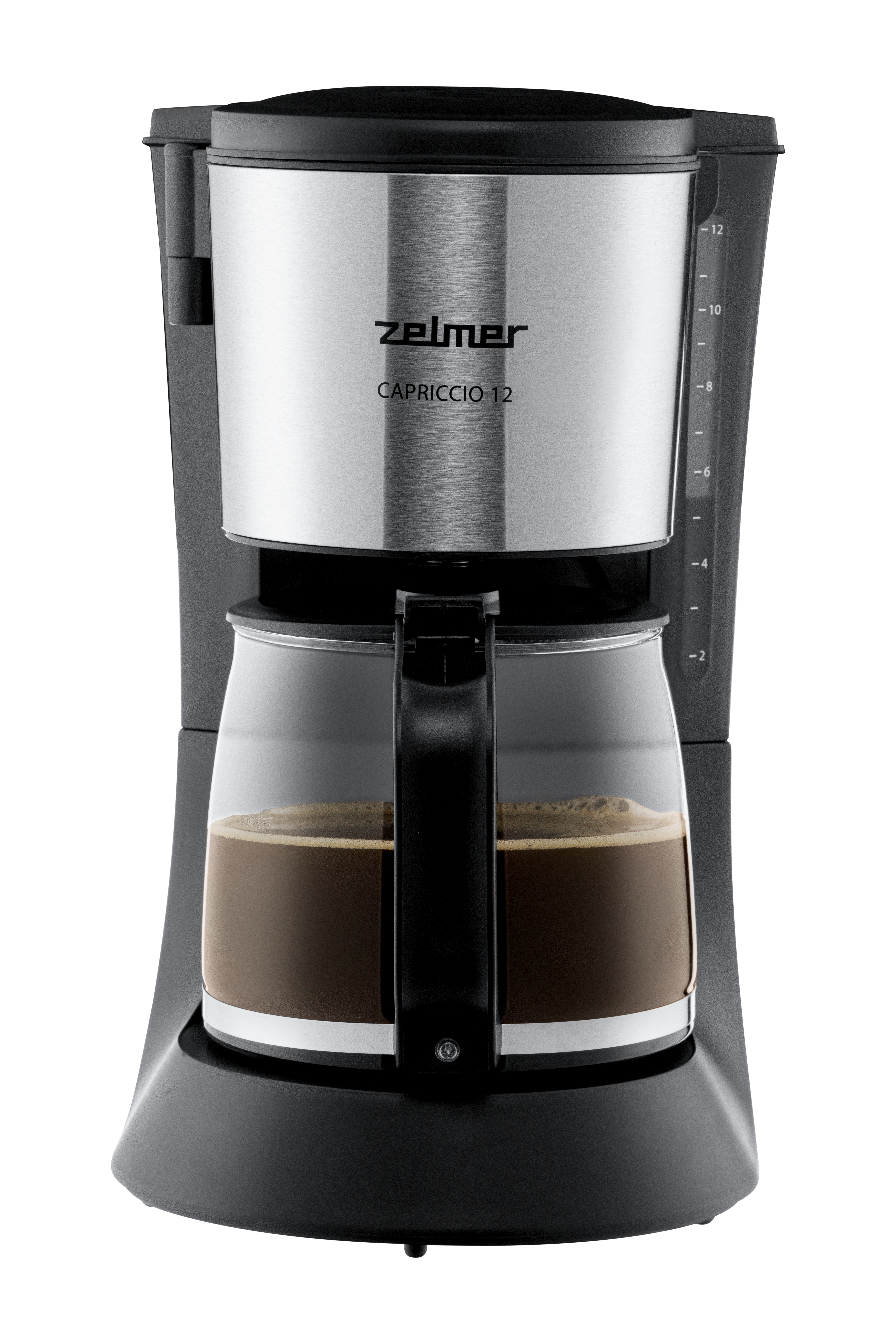 Zelmer ZCM1200 Capriccio