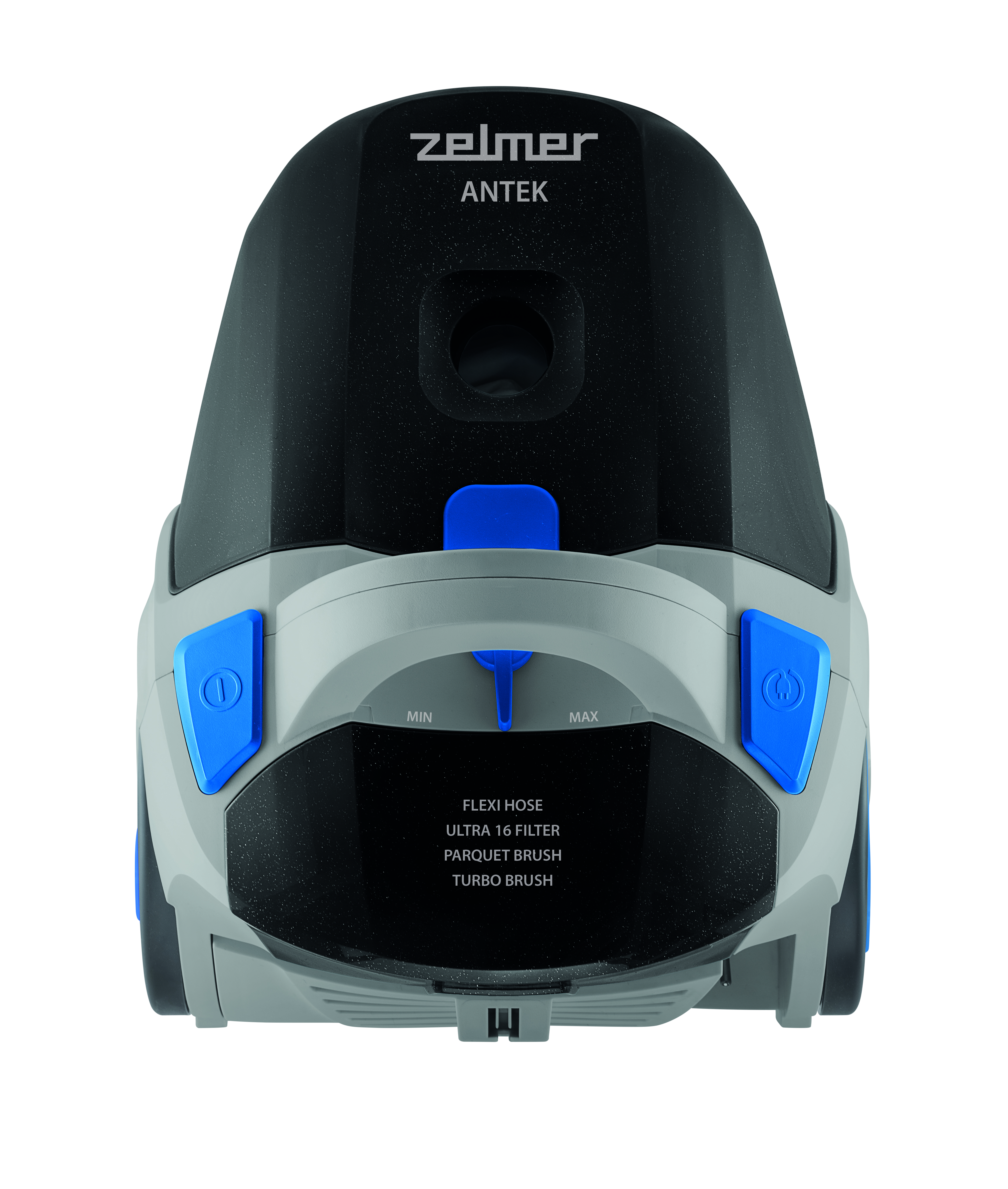 ZELMER ZVC3506B