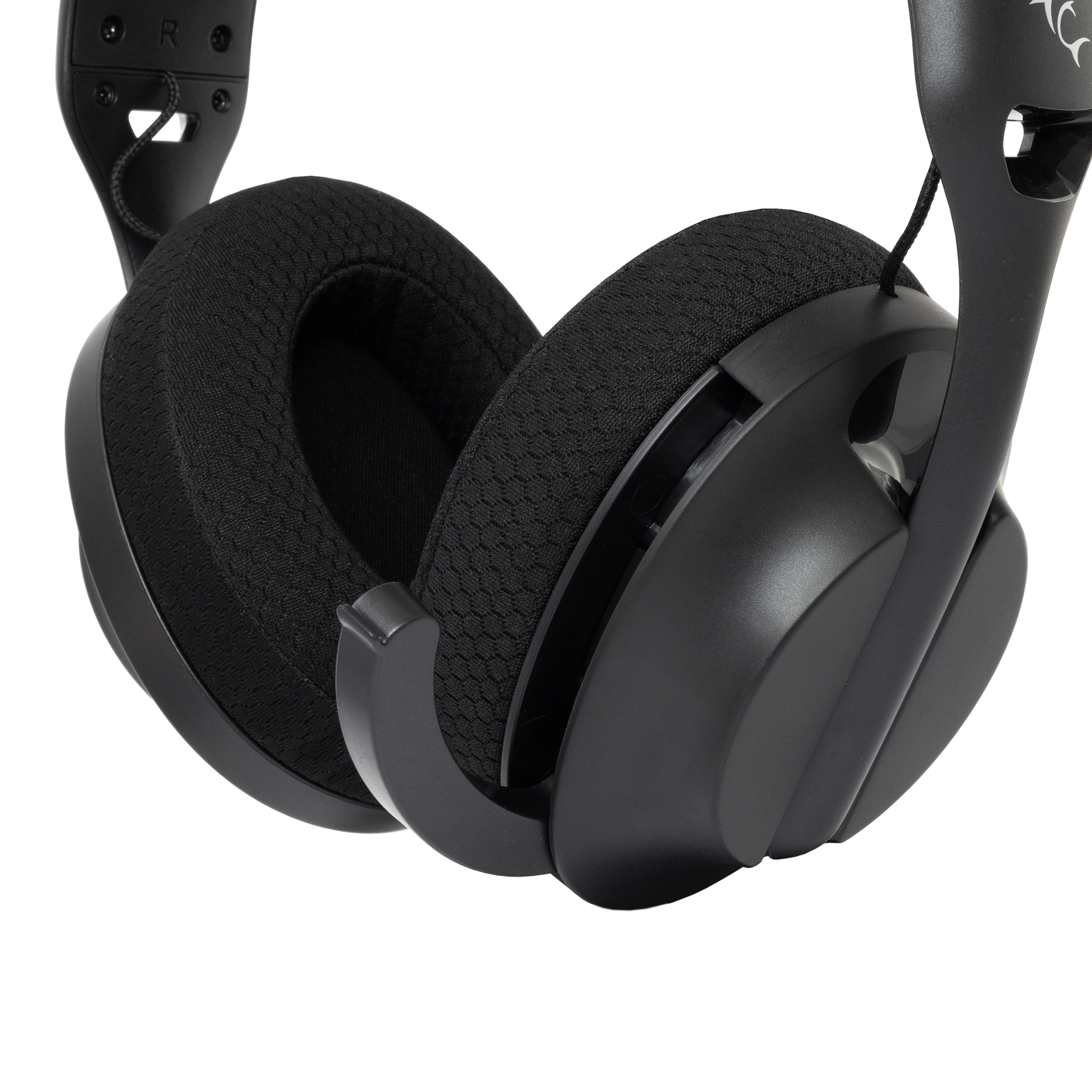 White Shark WGH-2441 Falcon Black
