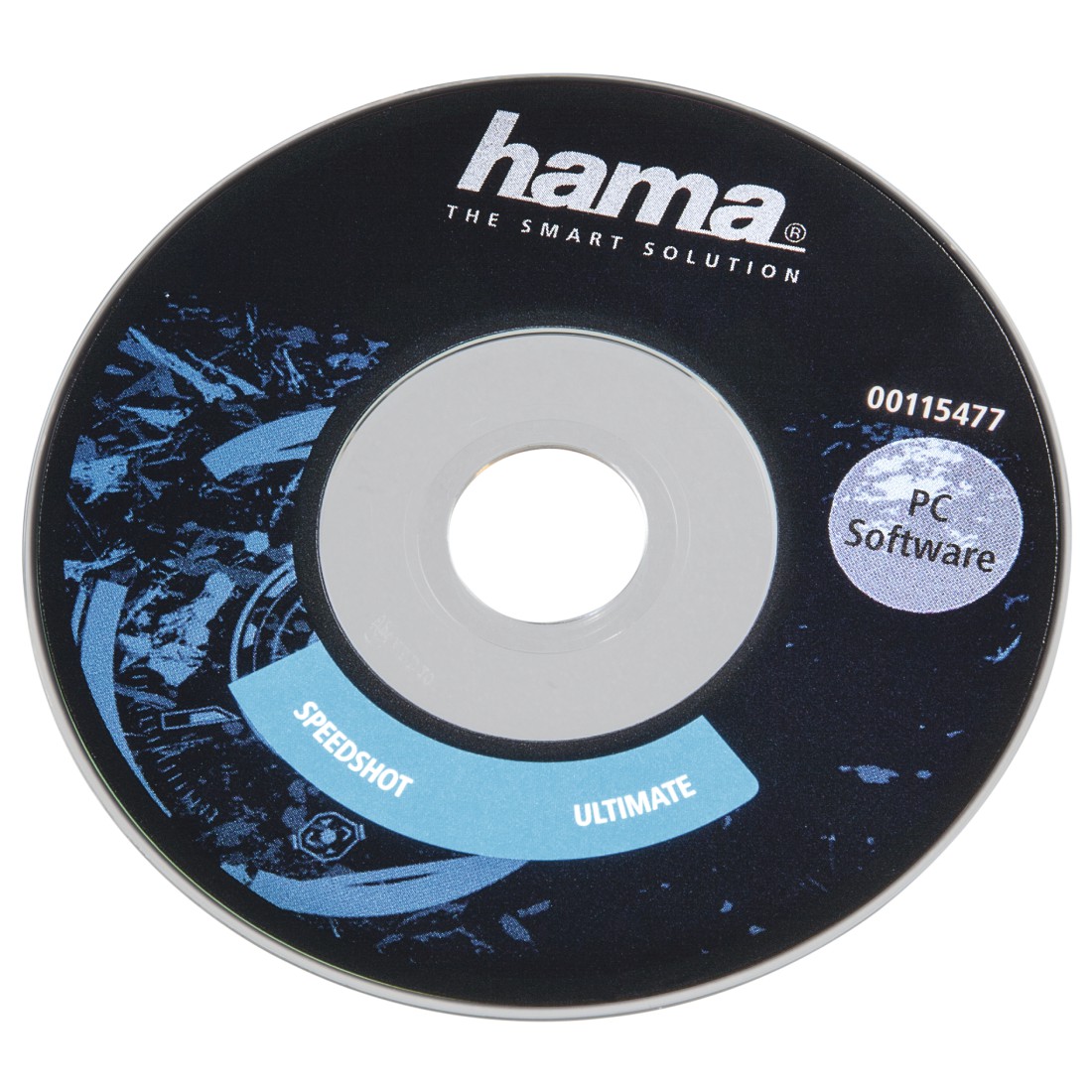 Hama 00054478 Speedshot Ultimate Mouse/Keyboard Converter for PS4/PS3/XboxOne/Xbox360