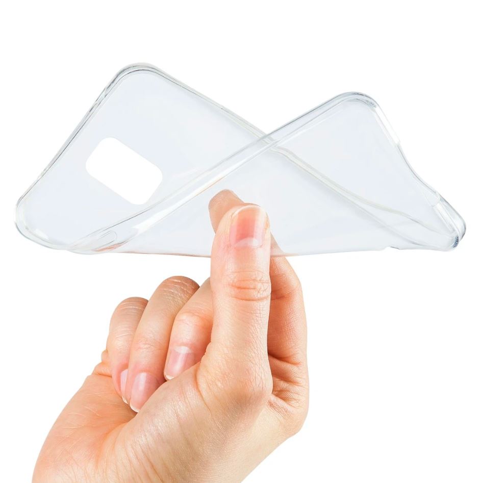 Hama 00188825 iPhone 12/12 Pro Crystal Clear Cover