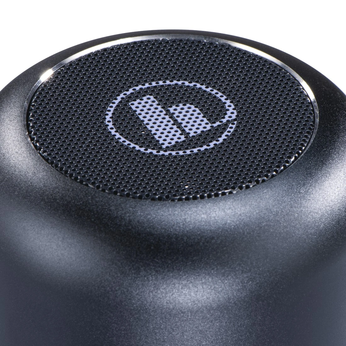 Hama 00188212 Drum 2.0 black Mobile Bluetooth Speakers