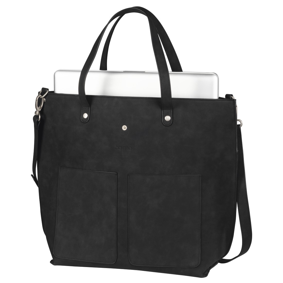 Hama 00216593 Lapotp Bag Classy 13.3-14.1 Black