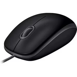 Logitech B110 Silent black (910-005508)