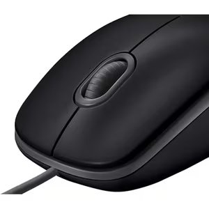 Logitech B110 Silent black (910-005508)