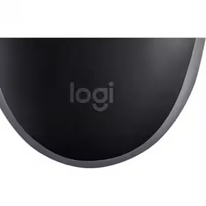 Logitech B110 Silent black (910-005508)