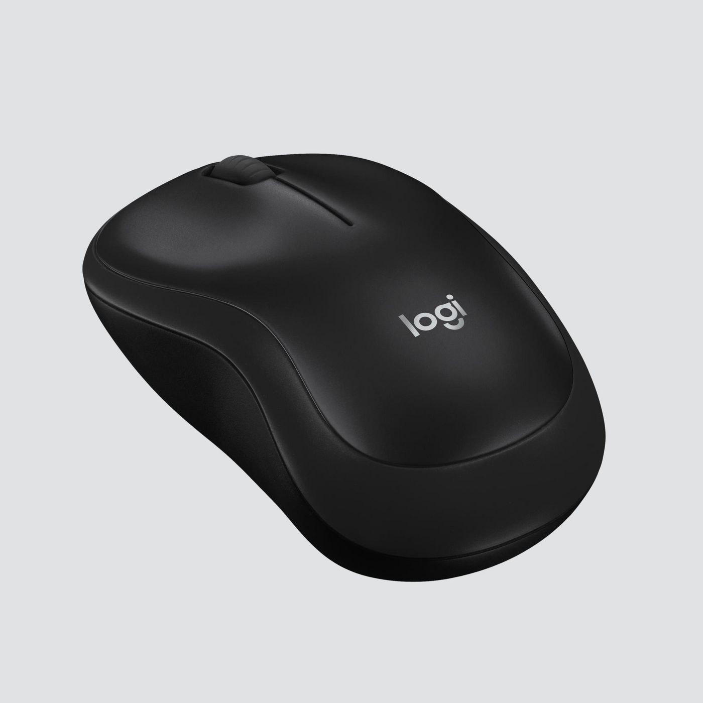 Logitech M220 black (910-004878)