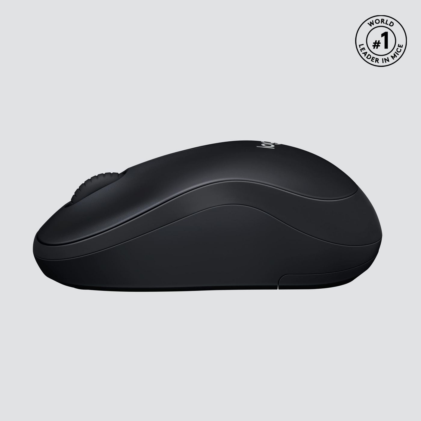 Logitech M220 black (910-004878)