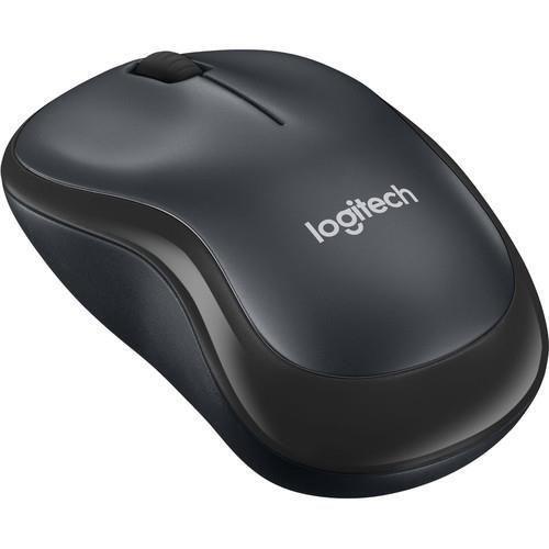 Logitech M220 black (910-004878)