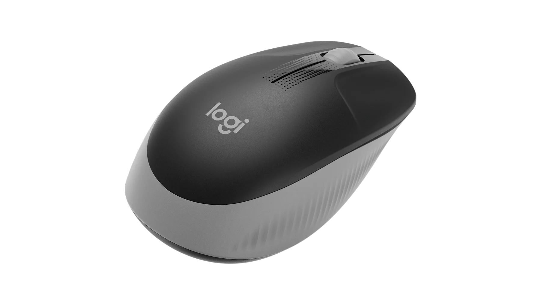 Logitech M190 grey (910-005906)