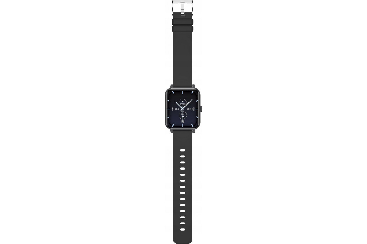 MyPhone Watch Classic 2 Black