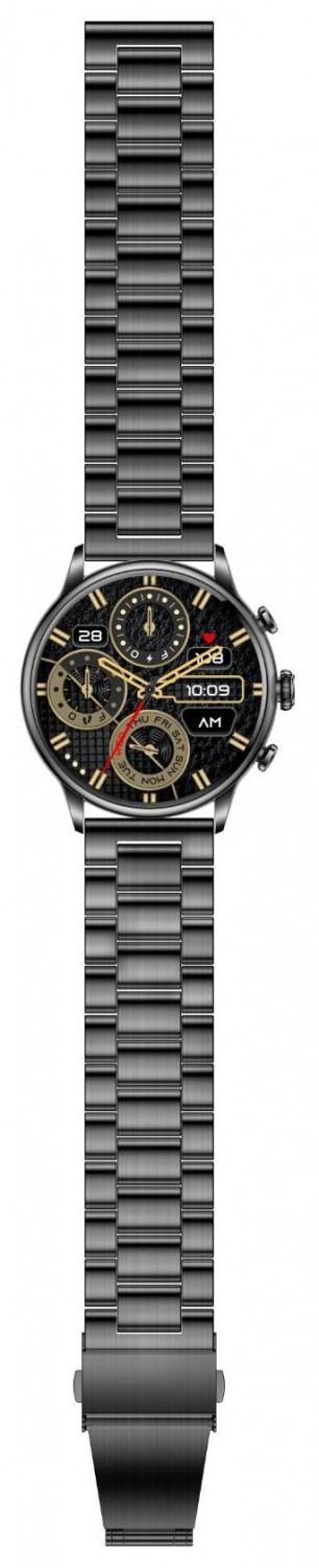 MyPhone Watch Elegant 2 Black