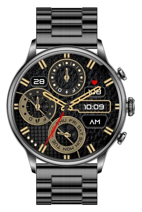 MyPhone Watch Elegant 2 Black