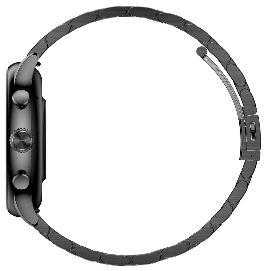 MyPhone Watch Elegant 2 Black