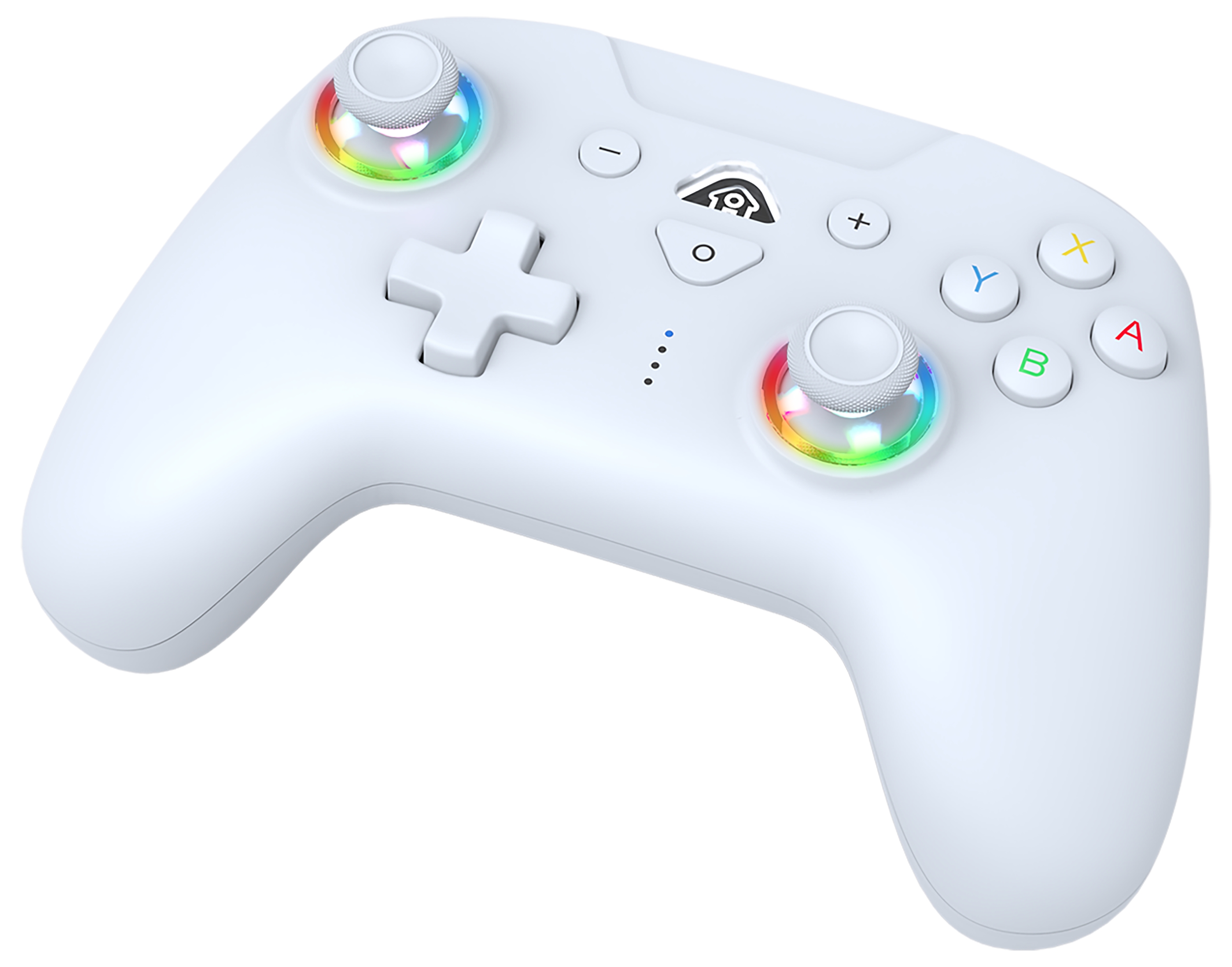 Subsonic Wireless Led Controller White for Switch