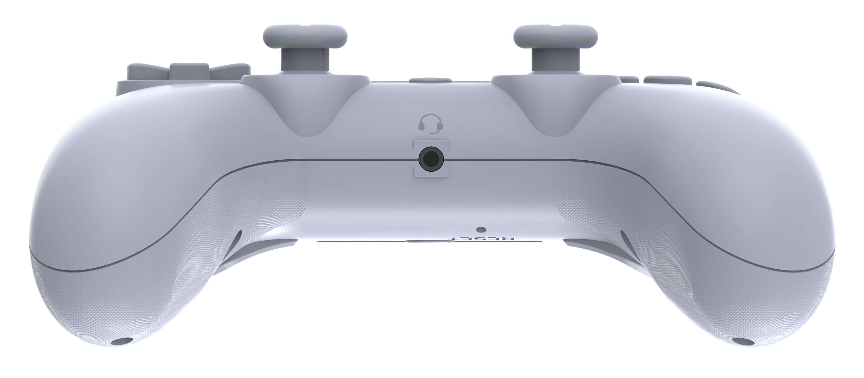 Subsonic Wireless Led Controller White for PS4/PC