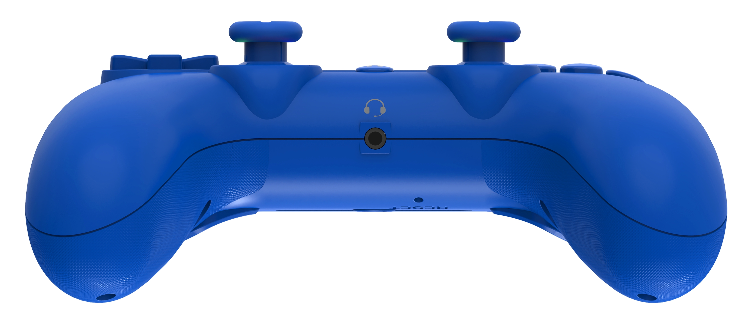 Subsonic Wireless Led Controller Blue for PS4/PC