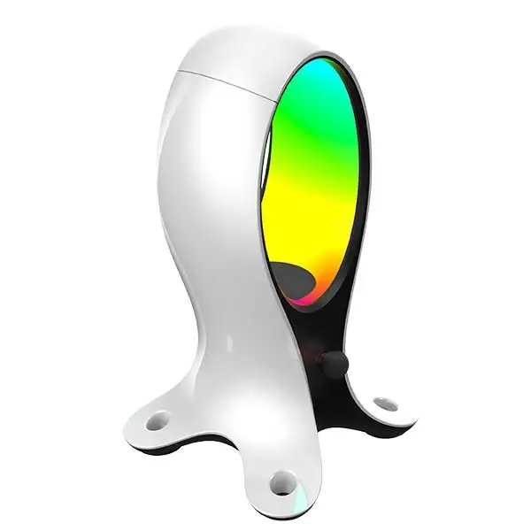 Subsonic Electra 4 in 1 Headset Stand