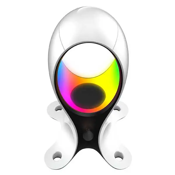 Subsonic Electra 4 in 1 Headset Stand