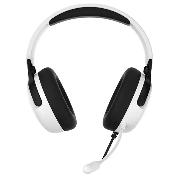 Subsonic Astra Gaming Headset White/Black