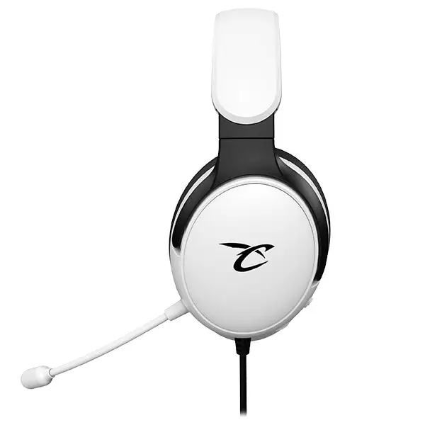 Subsonic Astra Gaming Headset White/Black