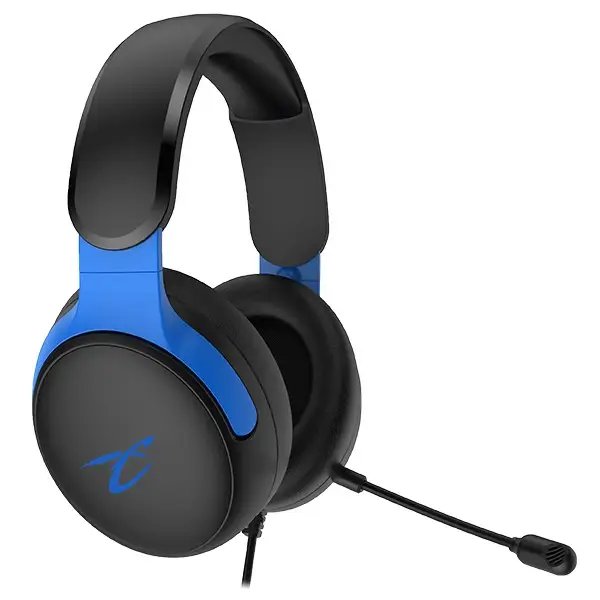 Subsonic Astra Gaming Headset Black/Blue