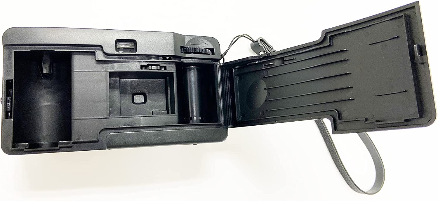 Kodak ULTRA F9 Dark Night Green