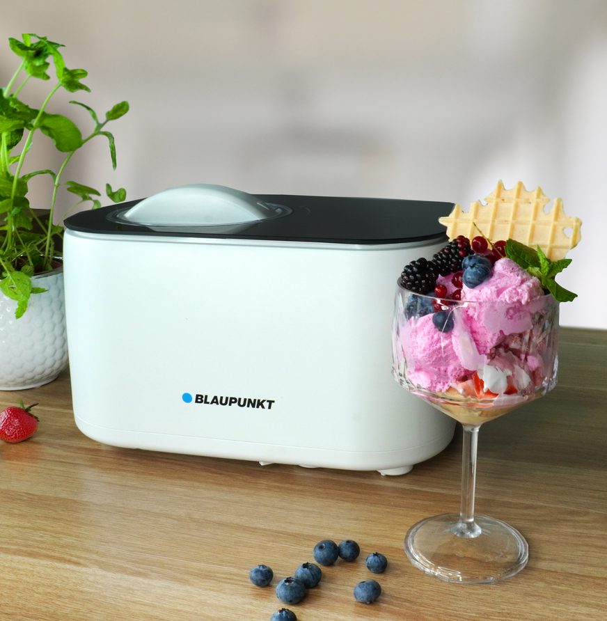 Blaupunkt ICM401