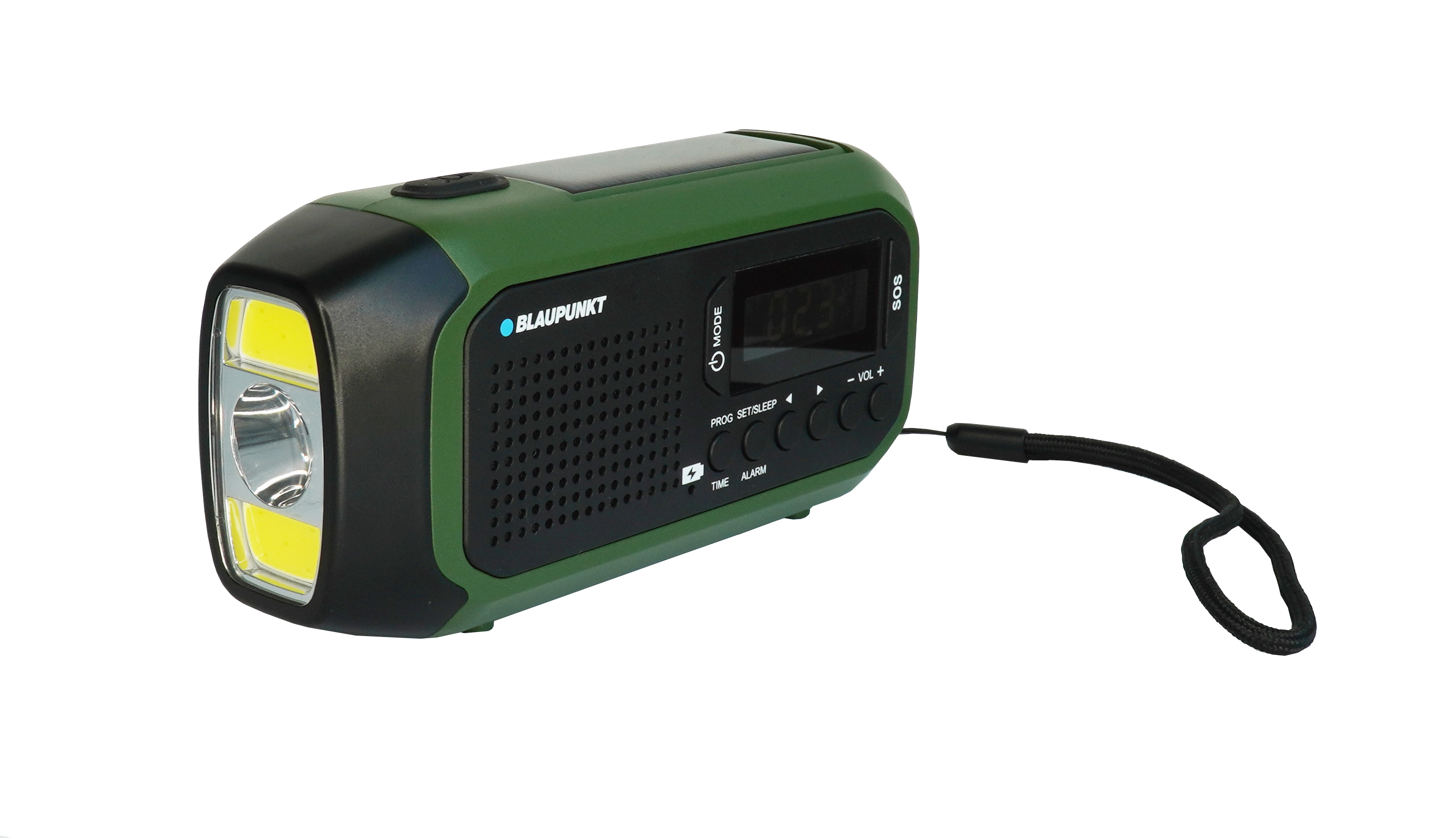 Blaupunkt ER20