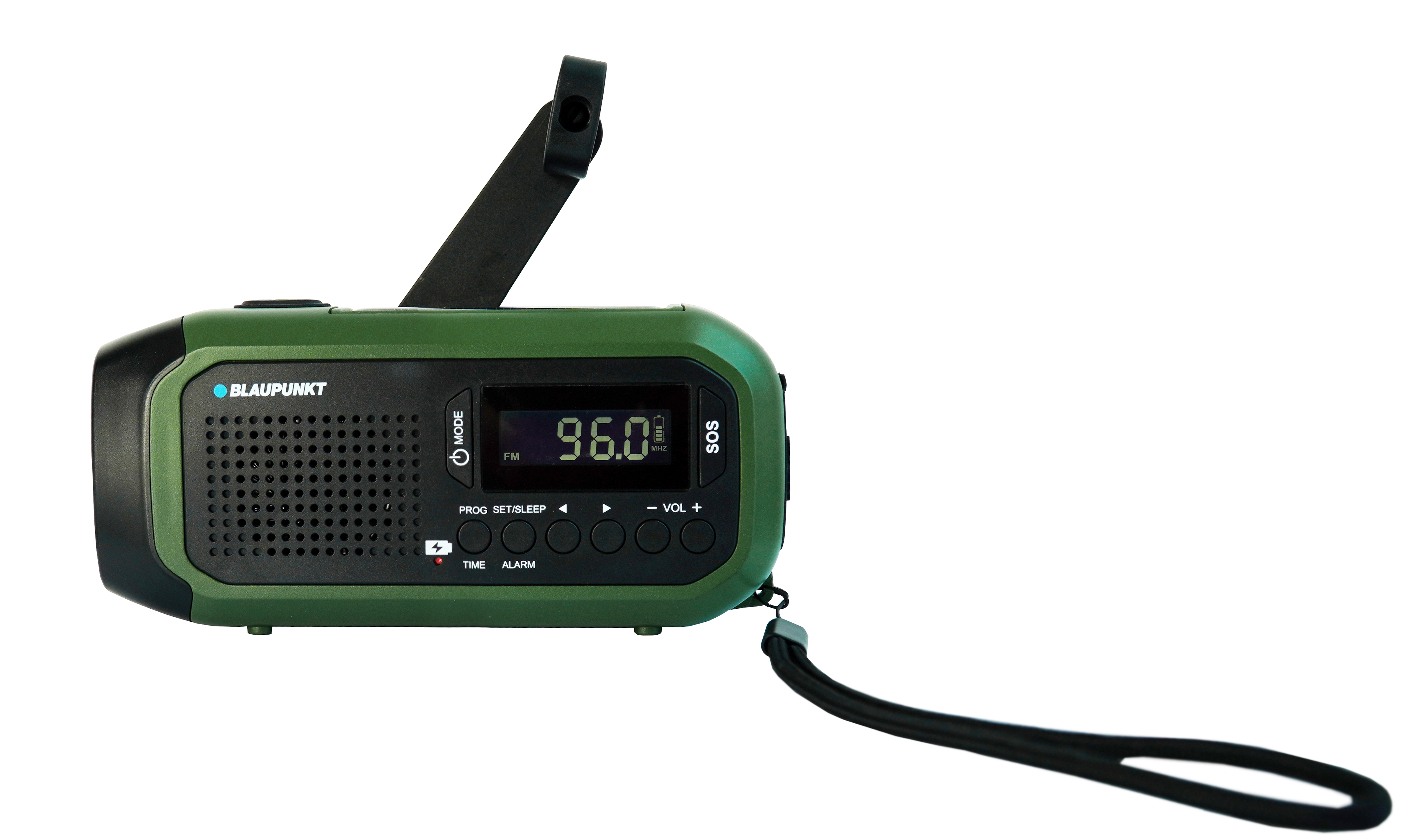 Blaupunkt ER20